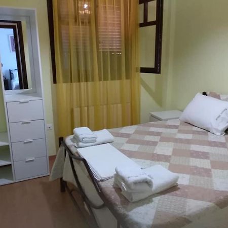 Asano'S House Villa Áyios Nikólaos Ngoại thất bức ảnh