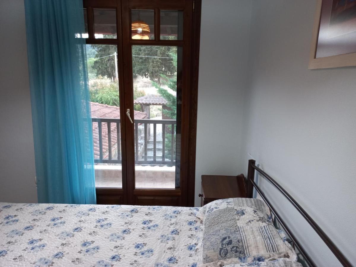 Asano'S House Villa Áyios Nikólaos Ngoại thất bức ảnh