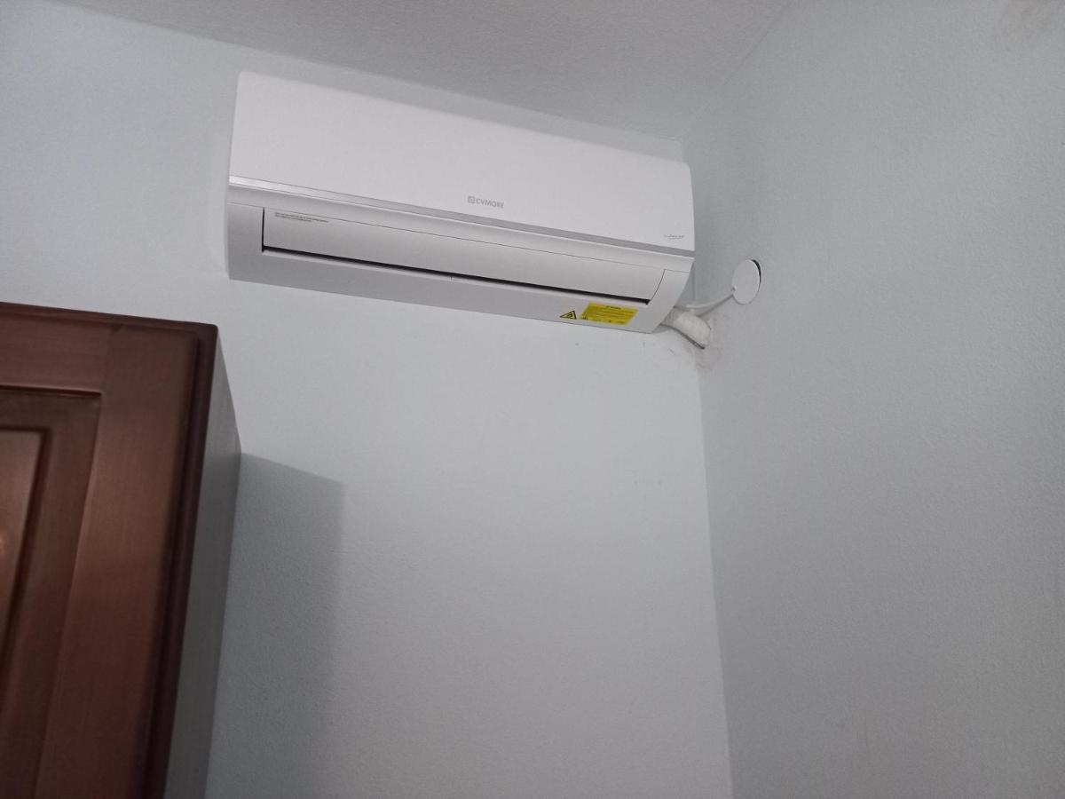 Asano'S House Villa Áyios Nikólaos Ngoại thất bức ảnh