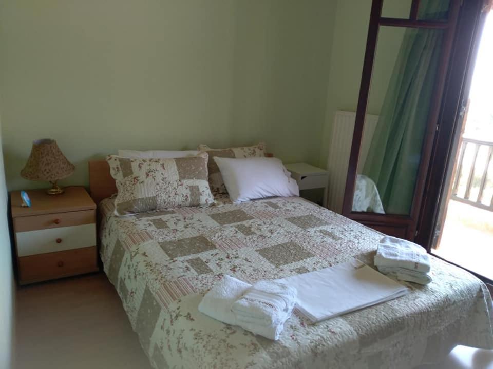 Asano'S House Villa Áyios Nikólaos Ngoại thất bức ảnh