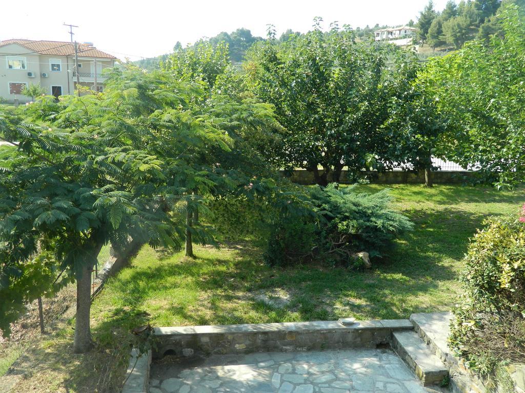 Asano'S House Villa Áyios Nikólaos Ngoại thất bức ảnh