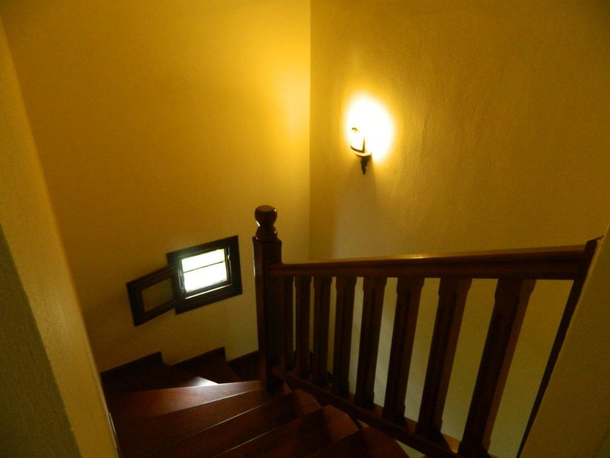 Asano'S House Villa Áyios Nikólaos Ngoại thất bức ảnh